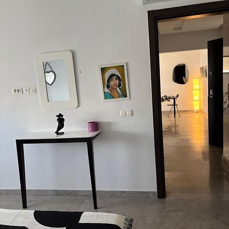 La Penelope Apartment Ла Марса Екстериор снимка