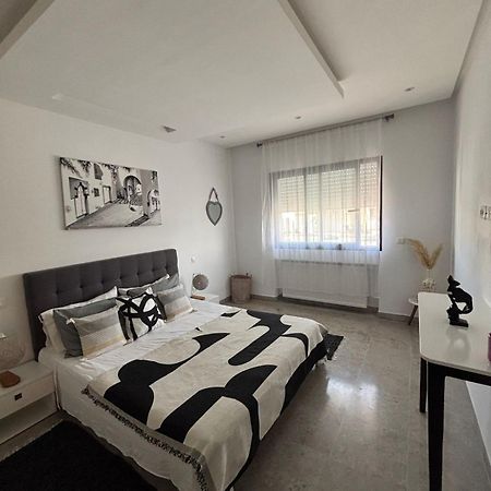 La Penelope Apartment Ла Марса Екстериор снимка