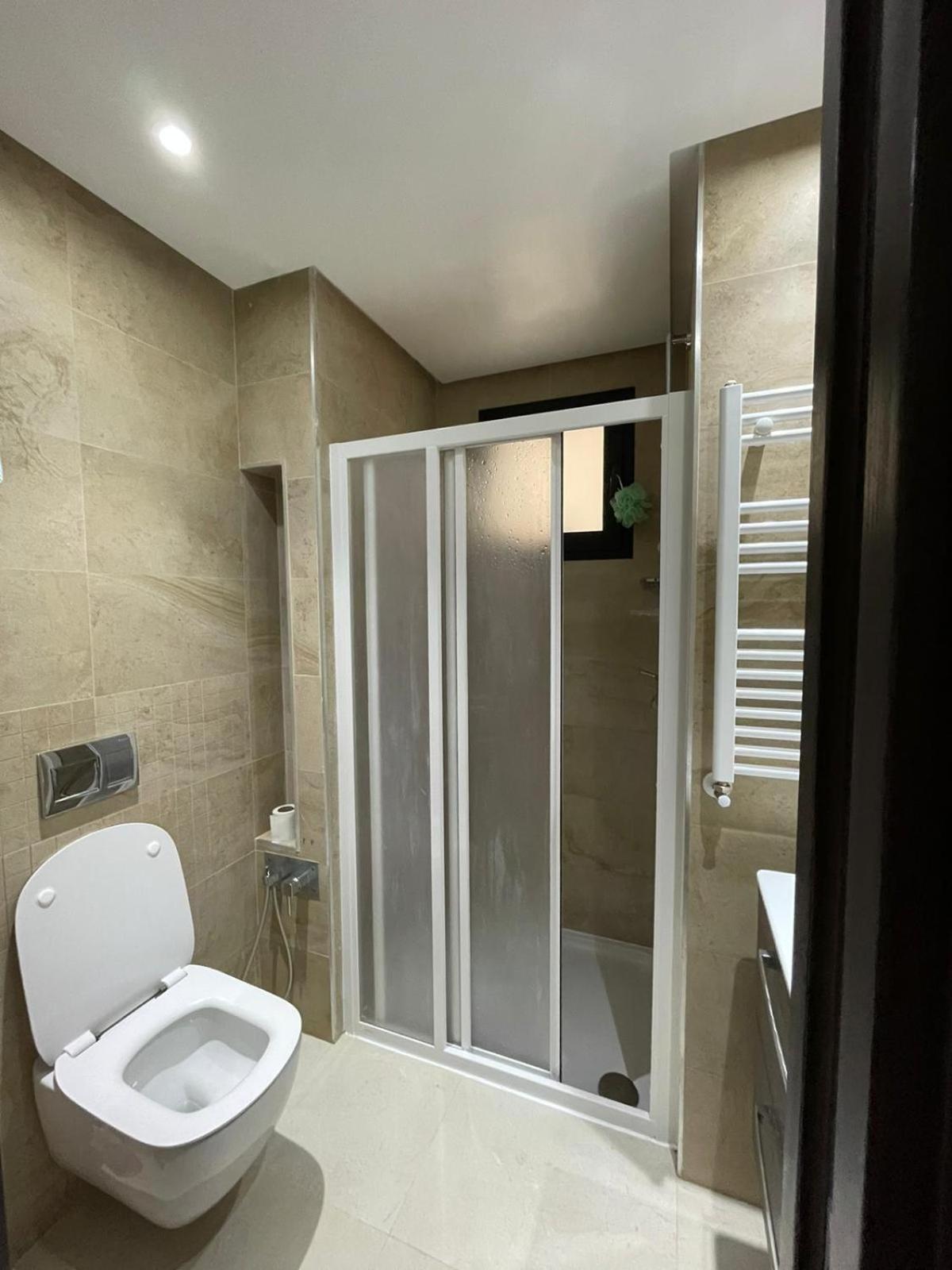 La Penelope Apartment Ла Марса Екстериор снимка