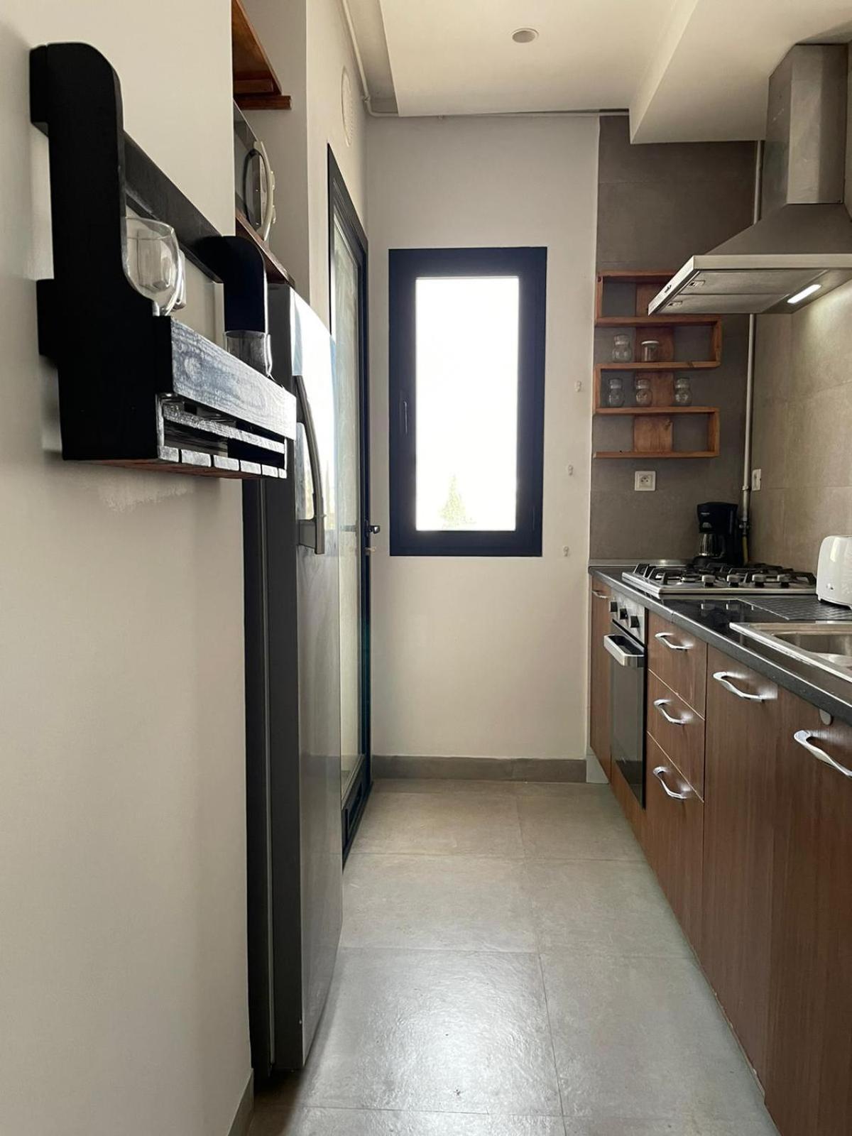 La Penelope Apartment Ла Марса Екстериор снимка