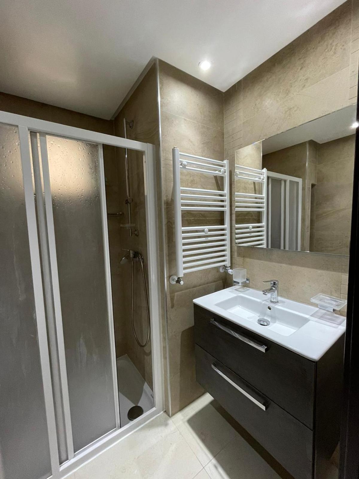 La Penelope Apartment Ла Марса Екстериор снимка