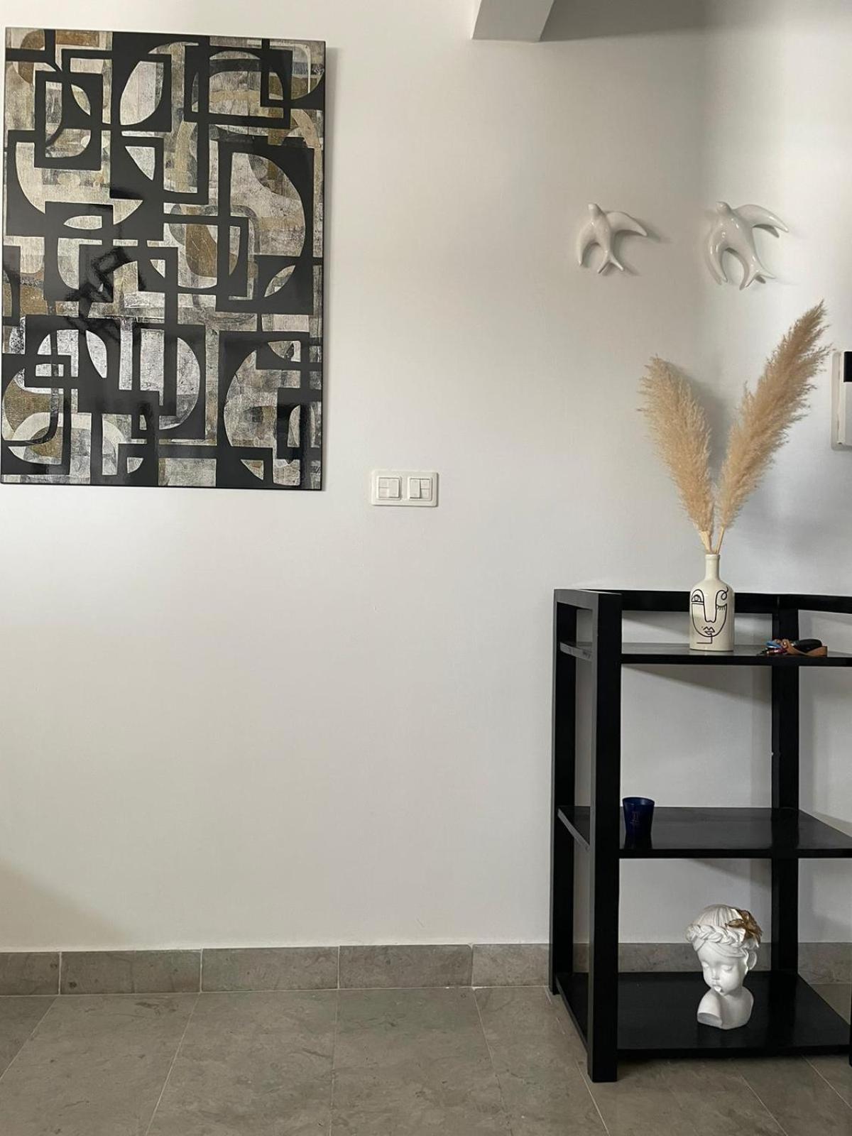 La Penelope Apartment Ла Марса Екстериор снимка