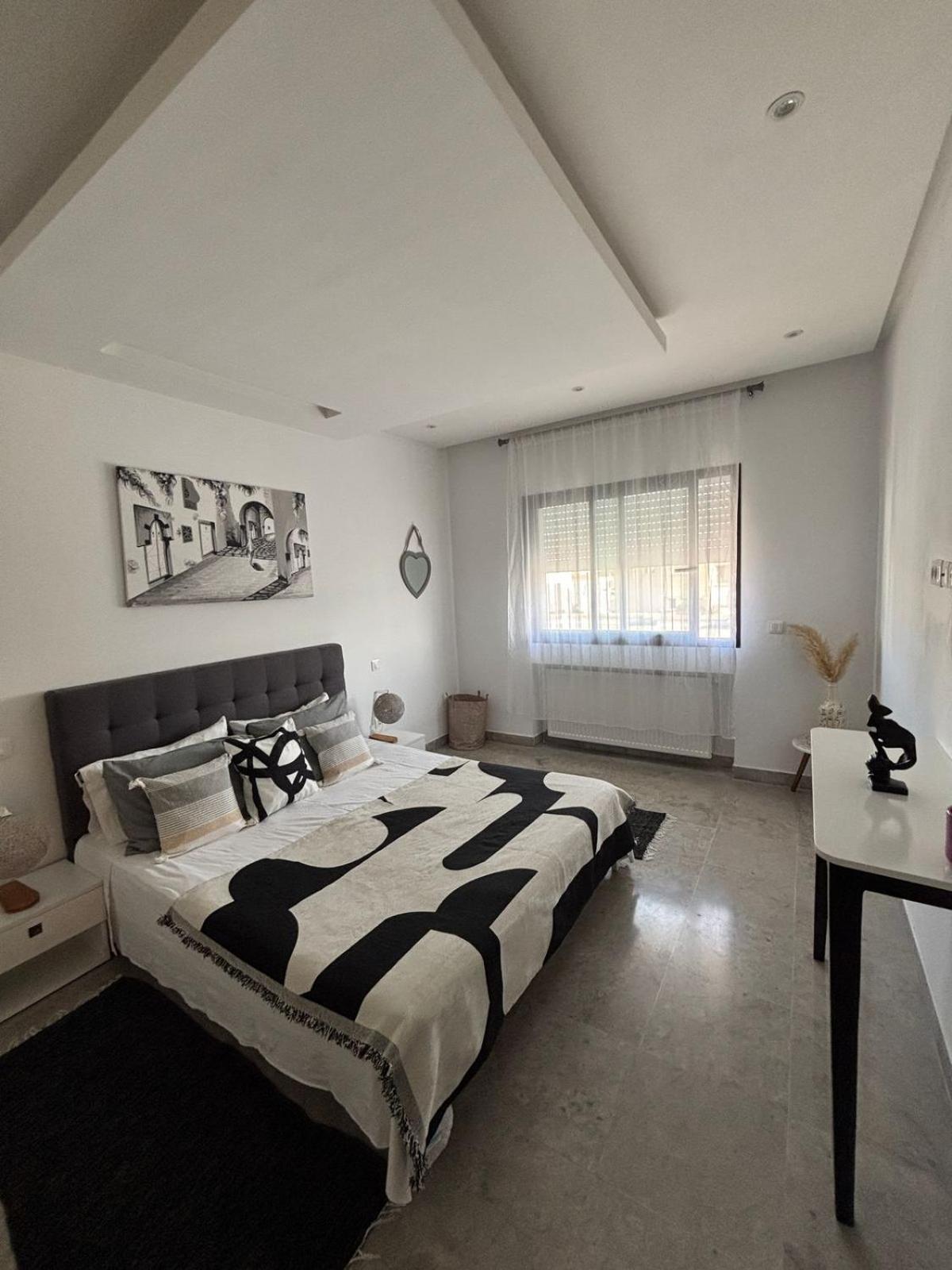 La Penelope Apartment Ла Марса Екстериор снимка