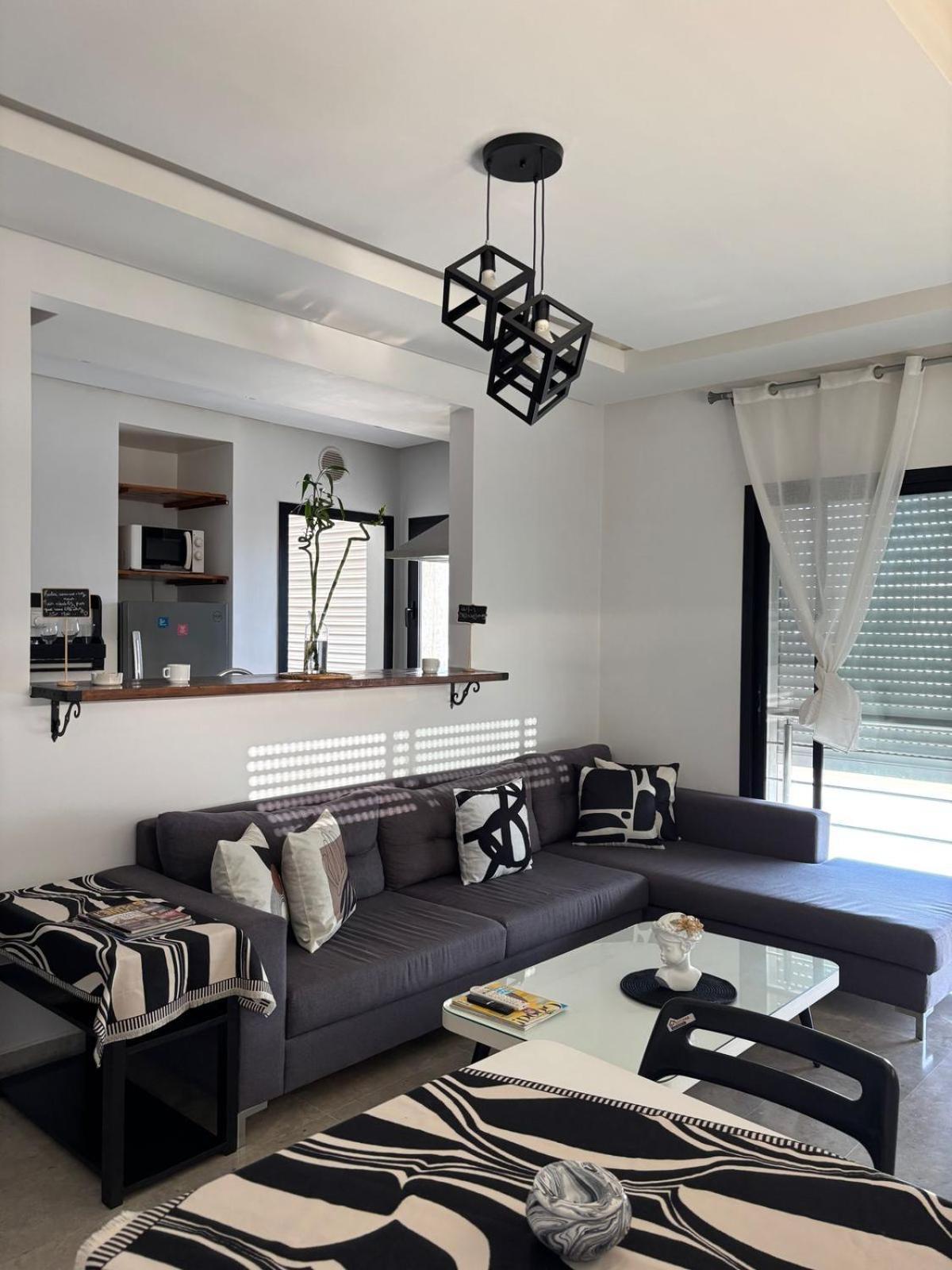 La Penelope Apartment Ла Марса Екстериор снимка
