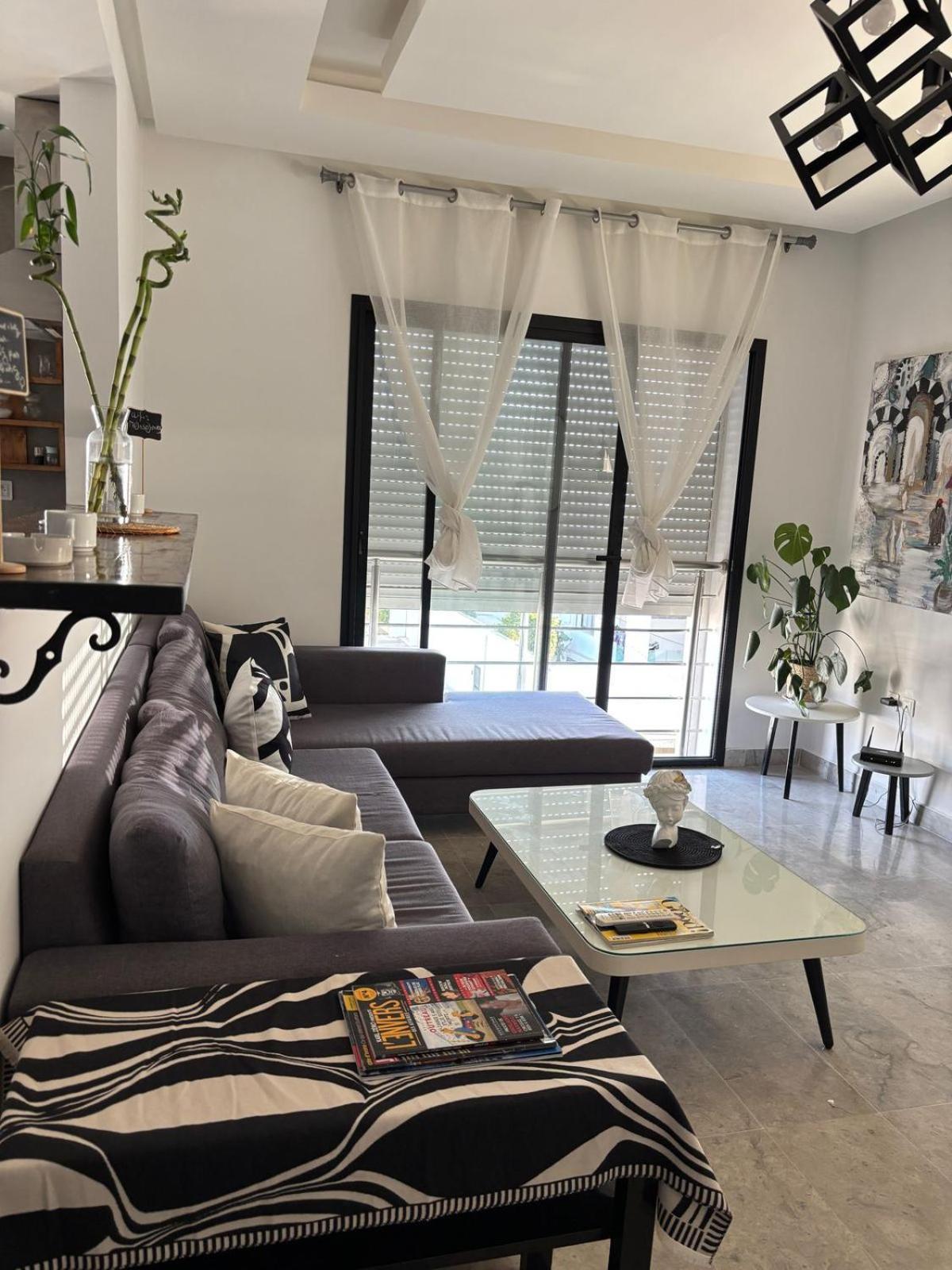La Penelope Apartment Ла Марса Екстериор снимка